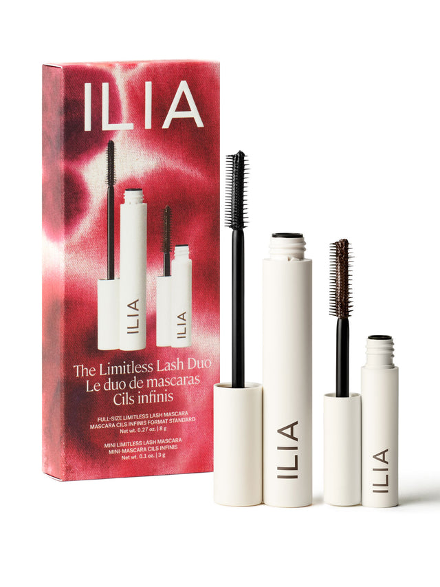 The Limitless Lash Duo