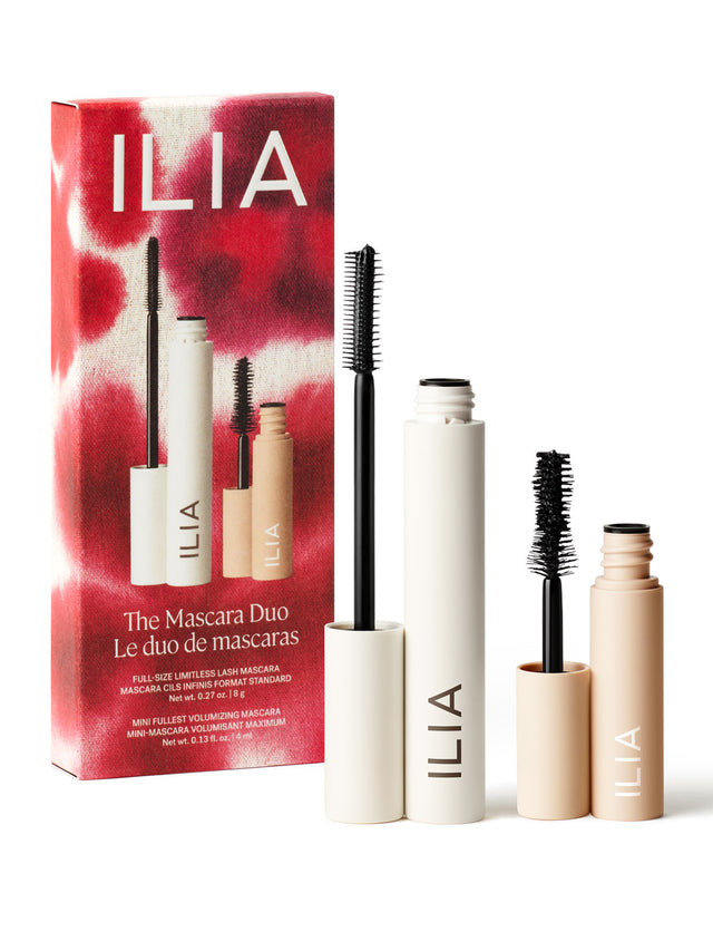 The Mascara Duo