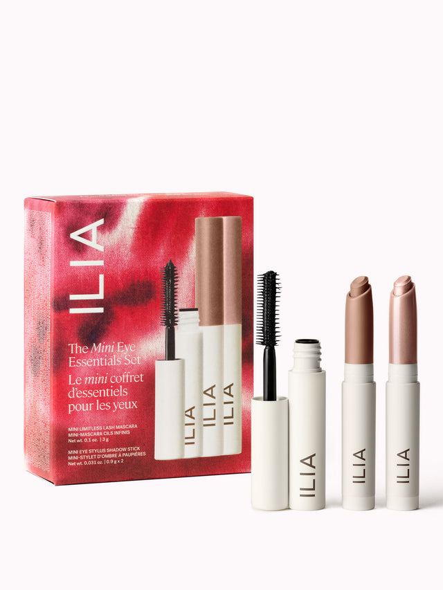 The Mini Eye Essentials Set