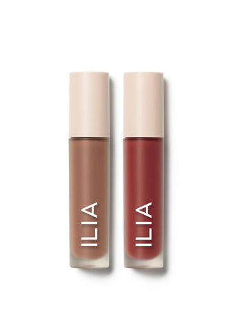 Overglaze Lip Gloss Duo