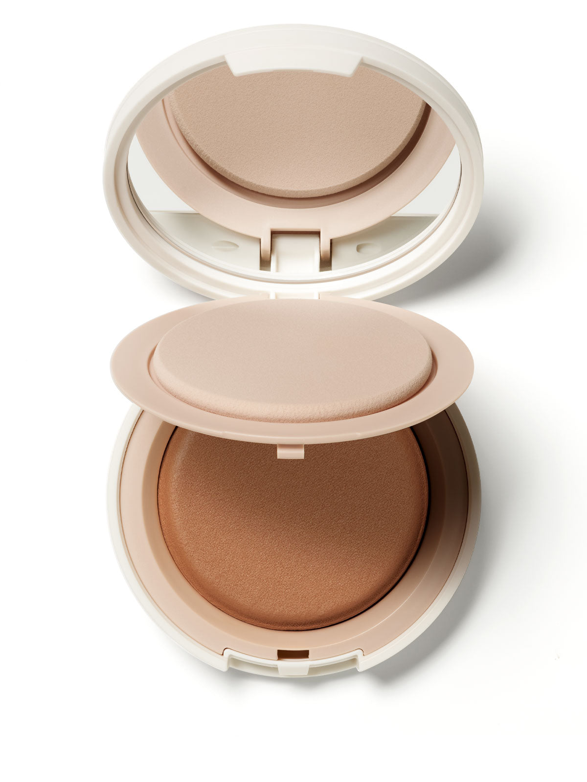 ILIA Soft Focus finishing powder compact
