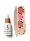 The Skin Tint + Ethereal Palette Duo