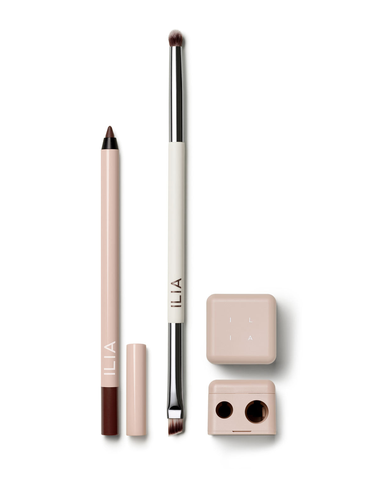 Thru Line Eye Essentials | ILIA Beauty