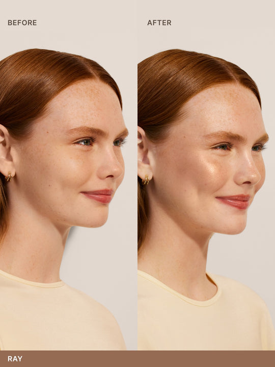 Sunshift Cream Bronzer