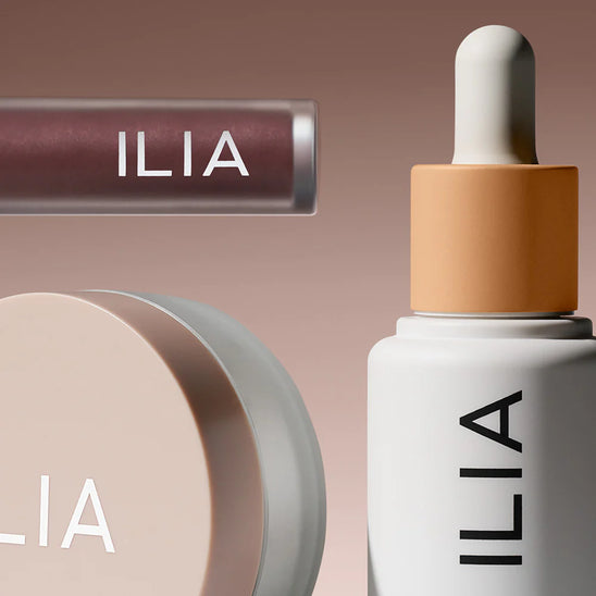 ILIA Shade Guide