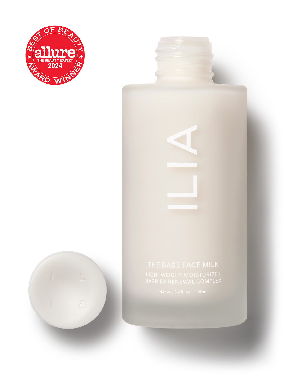 Base Face Milk