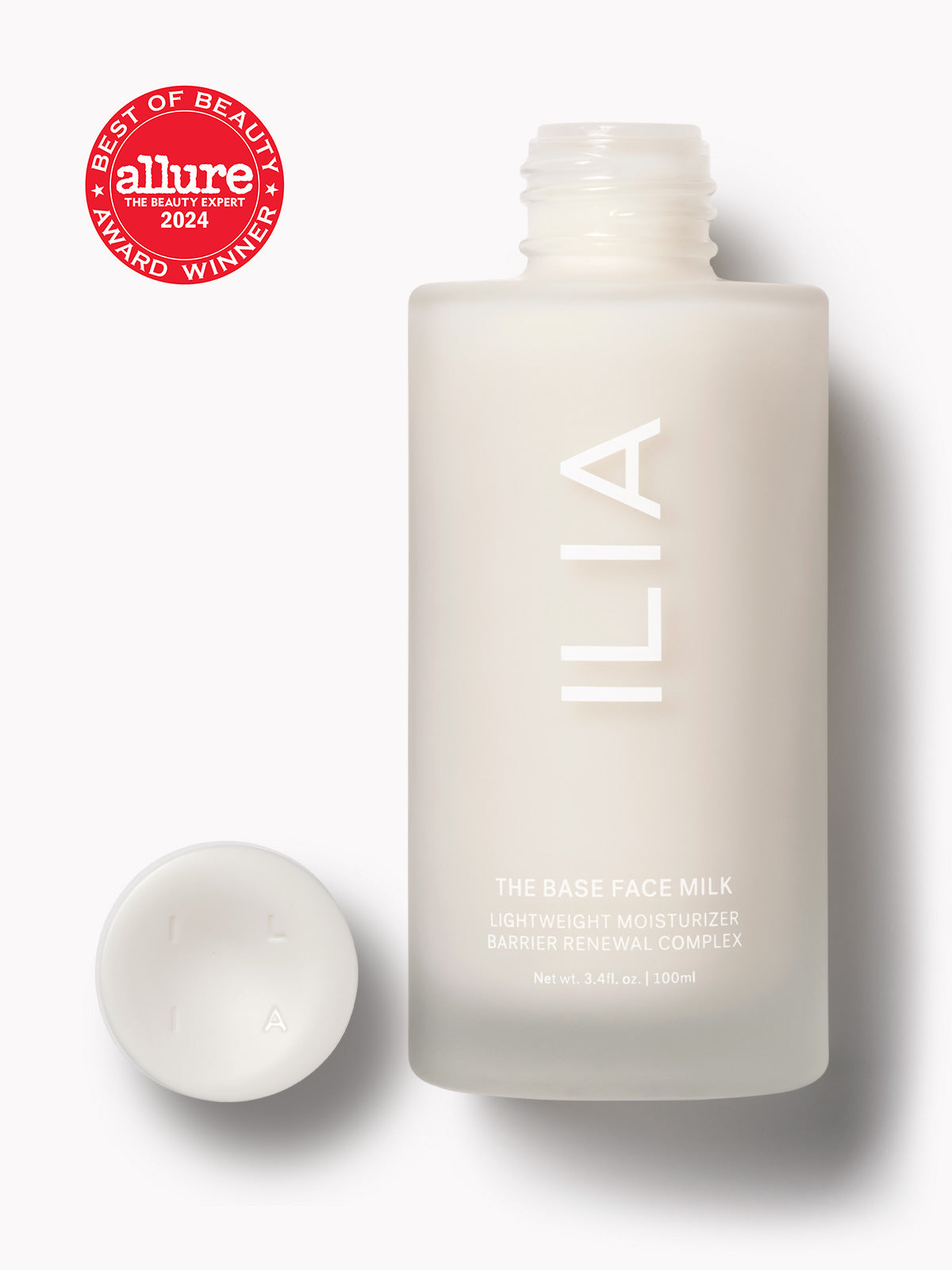 Clean Skincare Products | ILIA Beauty