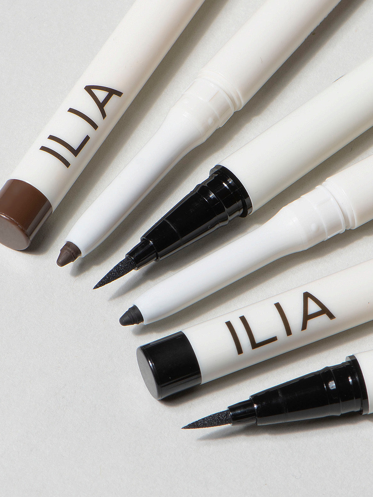 Clean Line Liquid Liner | ILIA Beauty