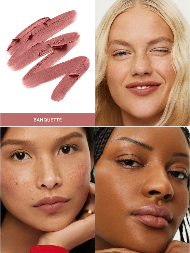 The Mini Lip Sketch Duo