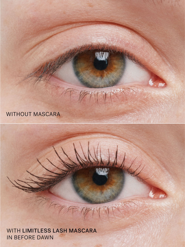 The Limitless Lash Duo