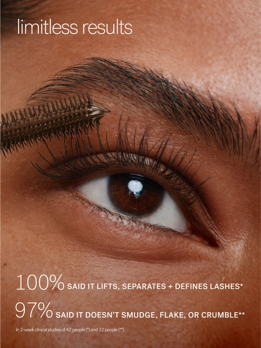 Limitless Lash Mascara - Best Clean Lengthening Mascara | ILIA Beauty