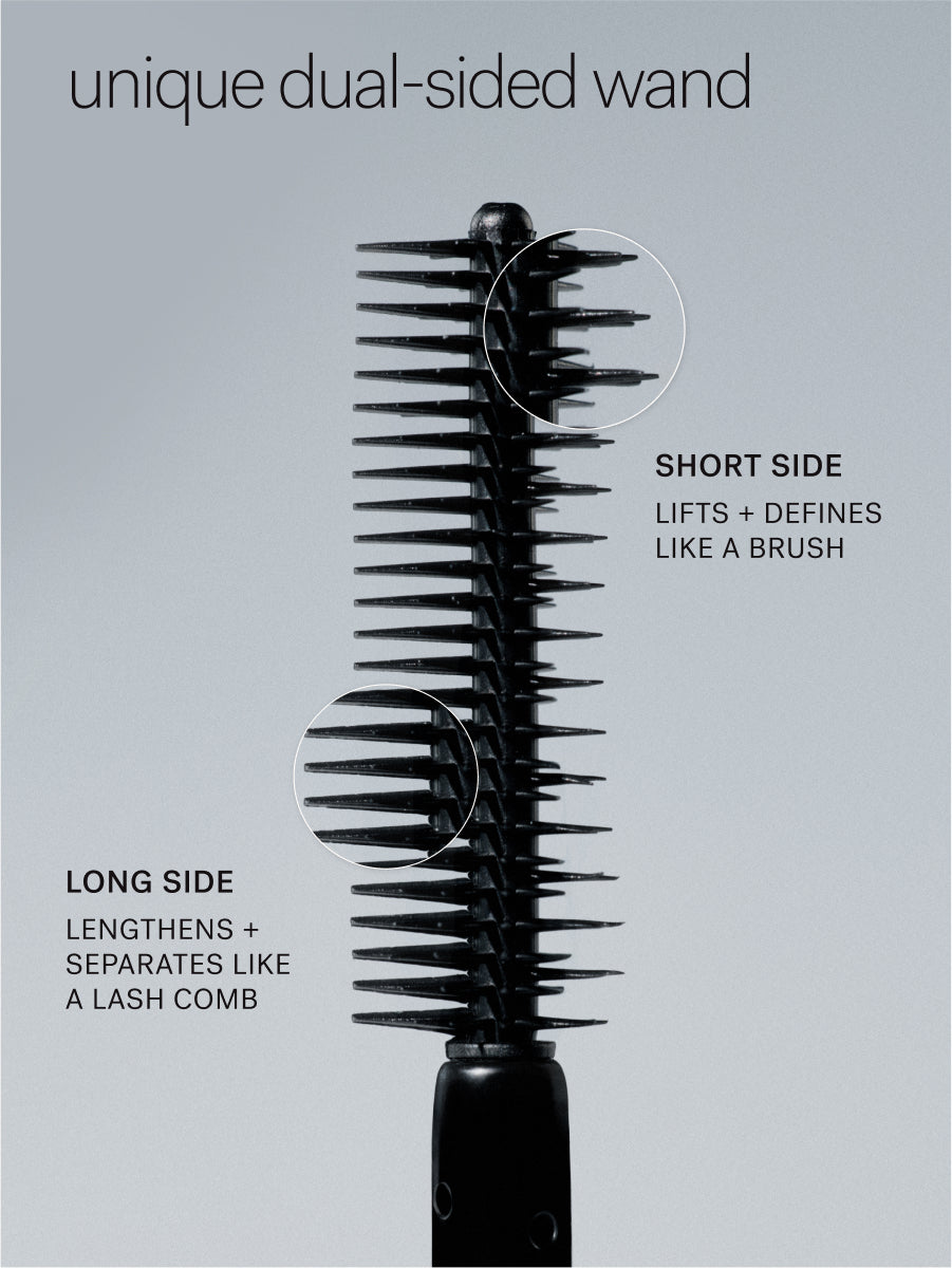 Limitless Lash Mascara - Best Clean Lengthening Mascara | ILIA Beauty