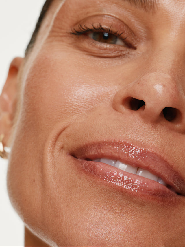 Lip Wrap Overnight Mask