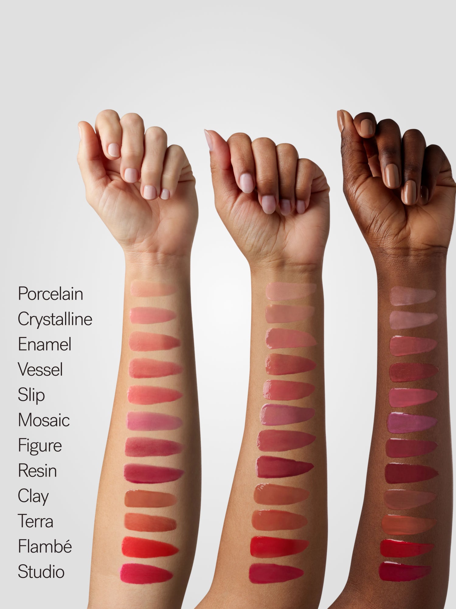Ilia Overglaze Lip Gloss