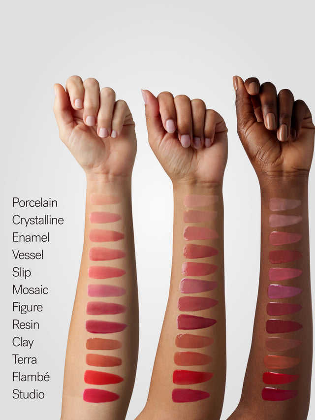 Overglaze Hydrating Lip Gloss