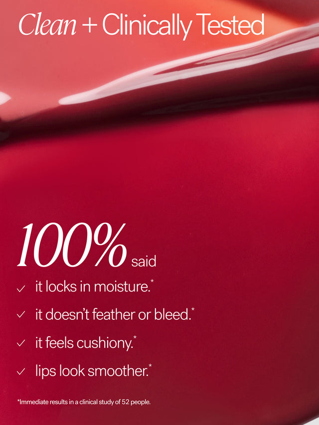 Overglaze Hydrating Lip Gloss