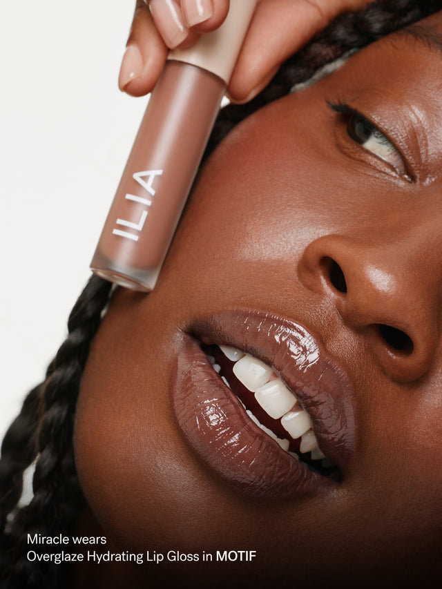 Overglaze Hydrating Lip Gloss