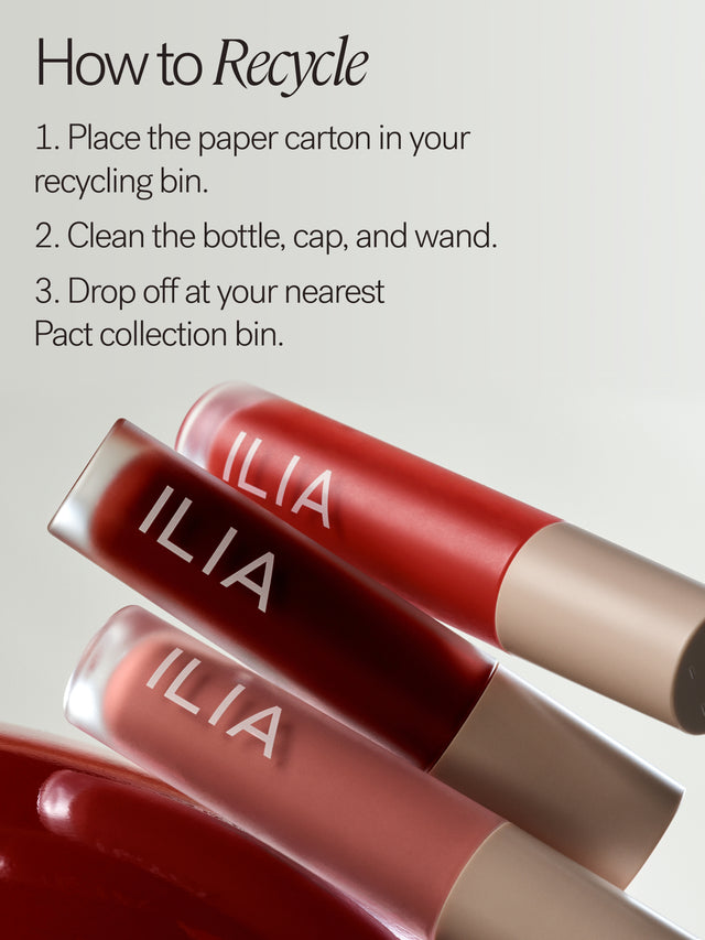 Overglaze Hydrating Lip Gloss