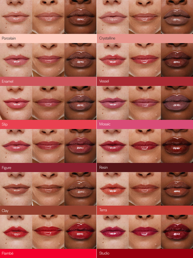 Overglaze Hydrating Lip Gloss