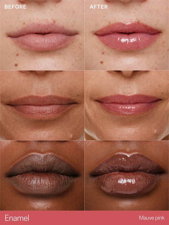 Overglaze Hydrating Lip Gloss