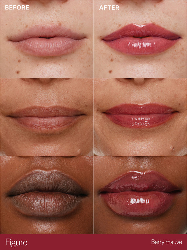 Overglaze Hydrating Lip Gloss