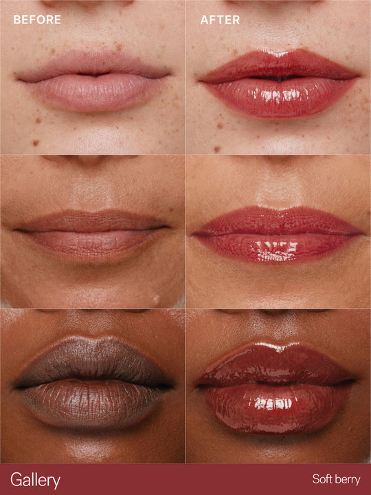 Overglaze Hydrating Lip Gloss