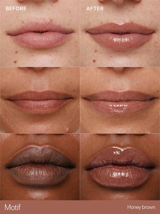 Overglaze Hydrating Lip Gloss
