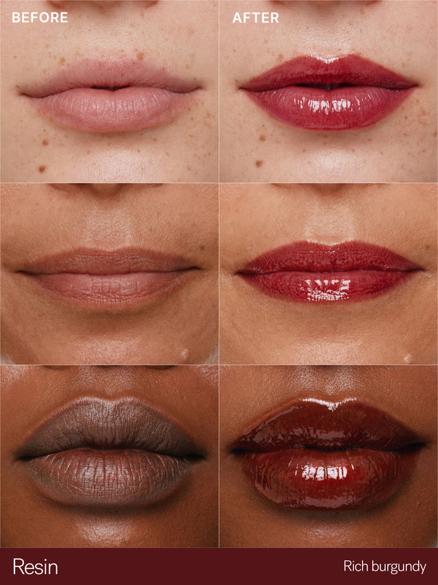 Overglaze Hydrating Lip Gloss