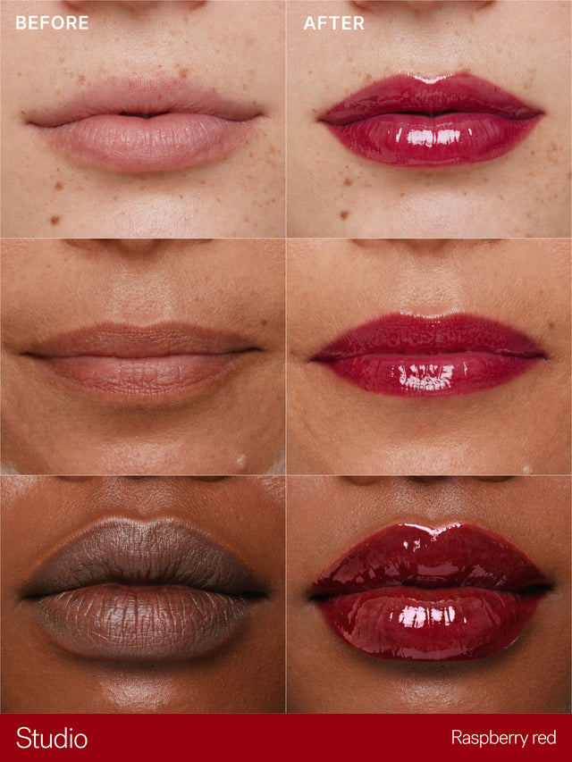 Overglaze Hydrating Lip Gloss