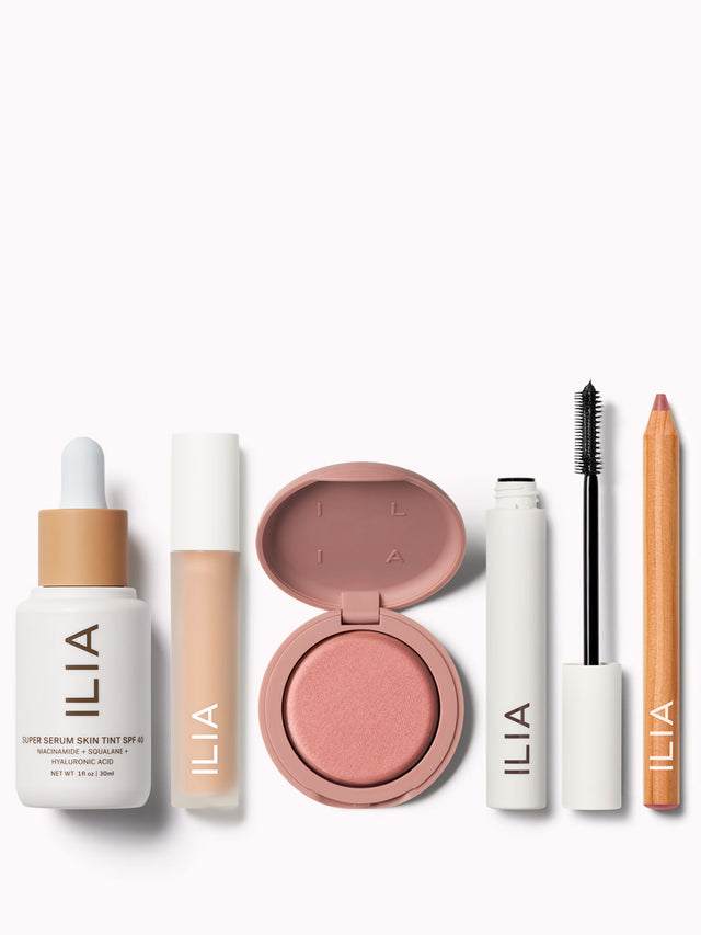 The Complexion + Color Set