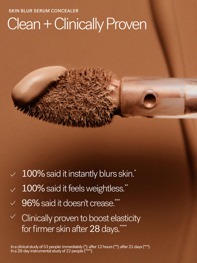 The Skin Tint + Blur Complexion Duo