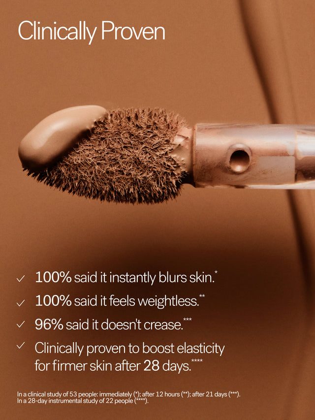 Skin Blur Serum Concealer