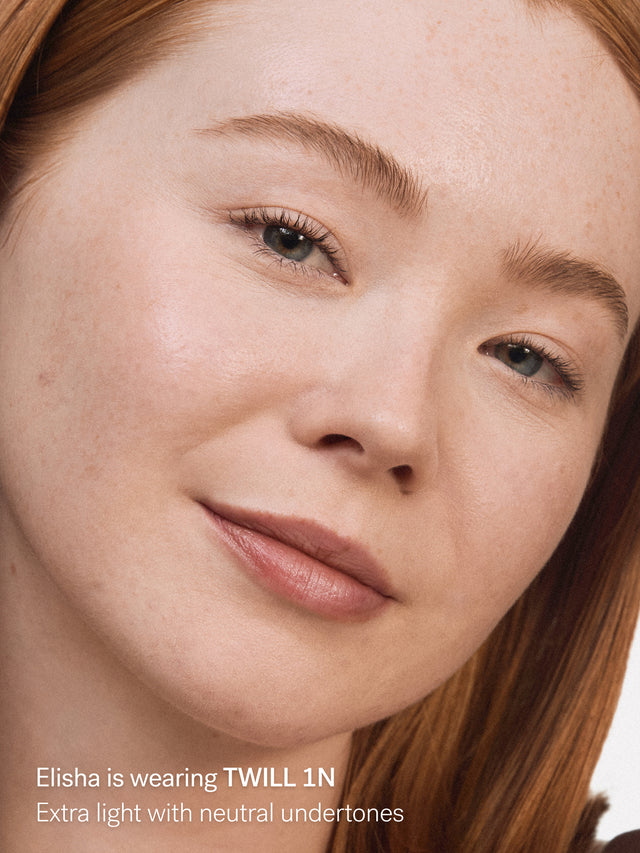 Skin Blur Serum Concealer