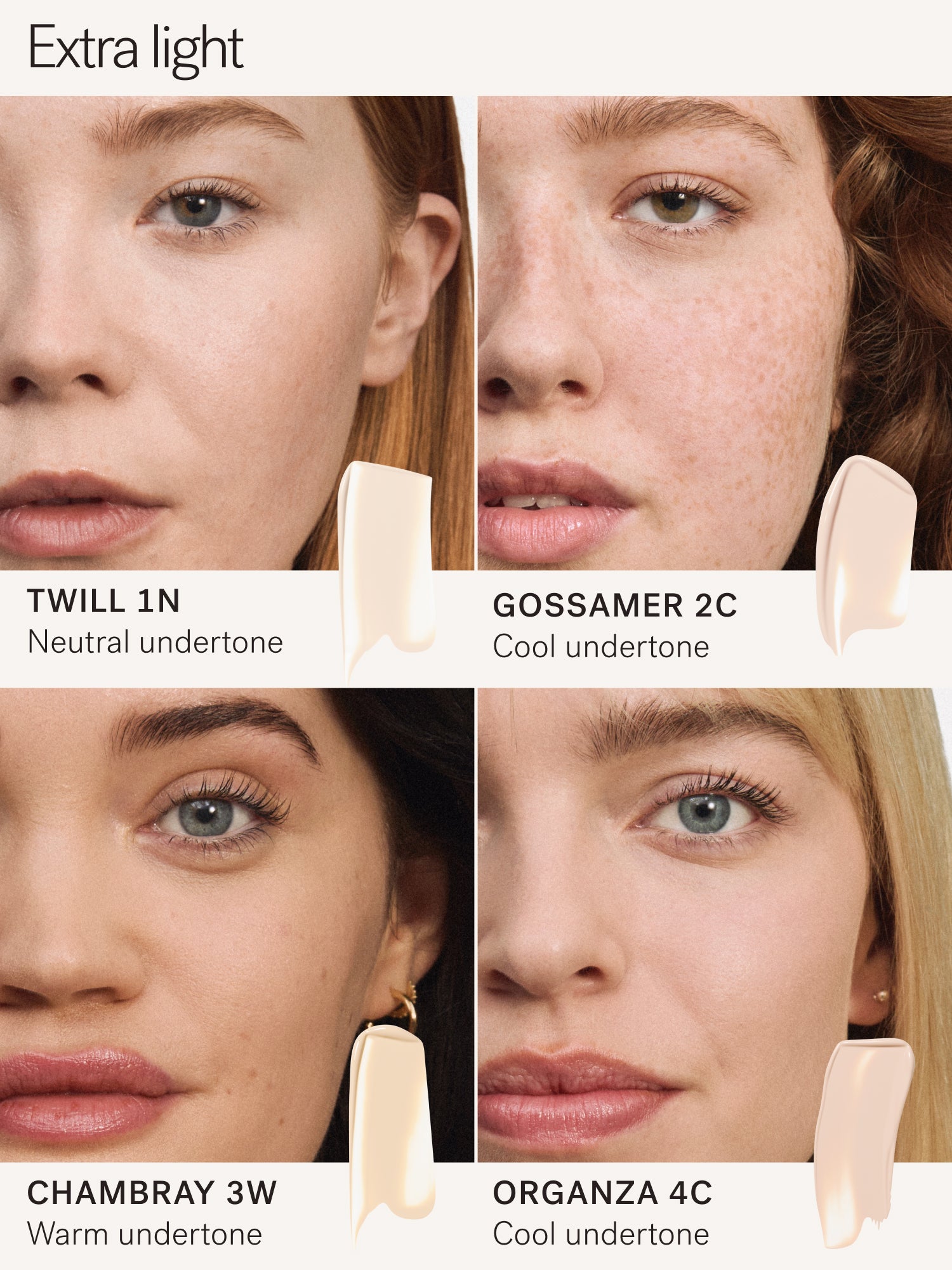 Ilia True Skin Serum Concealer - Thumbnail 4