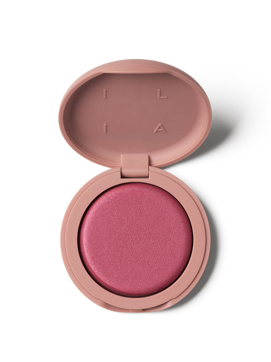 Soft Focus Blurring Blush