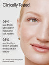 Soft Focus Finishing Powder