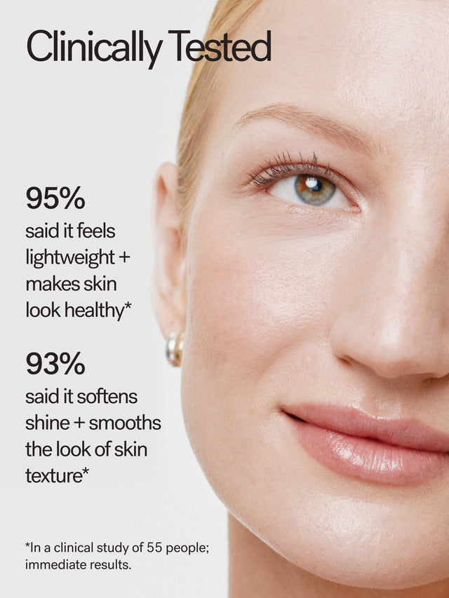 Soft Focus Finishing Powder