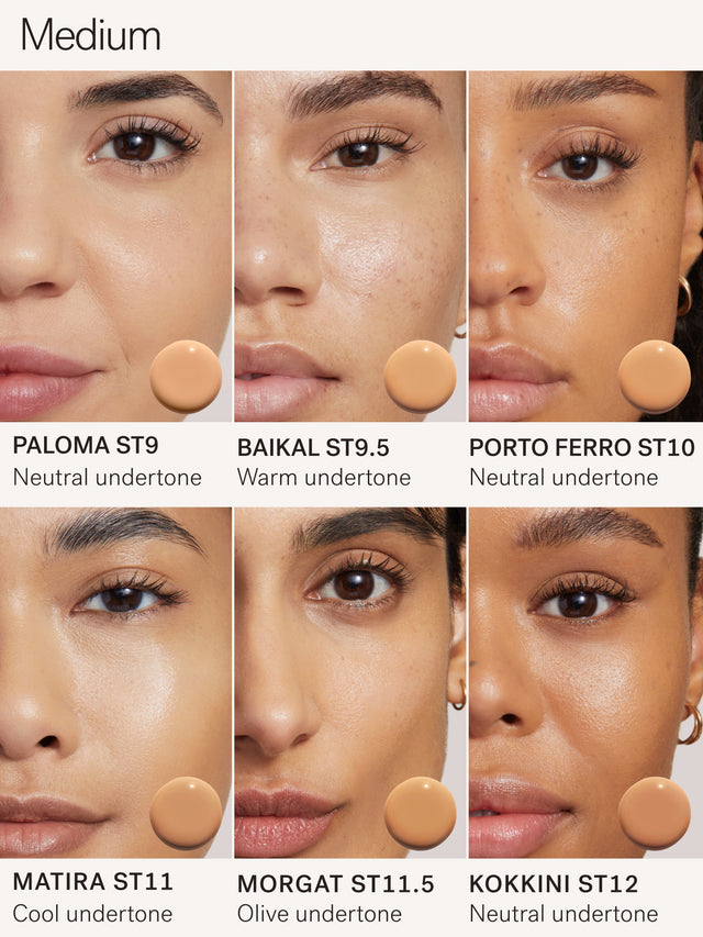 Super Serum Skin Tint SPF 40