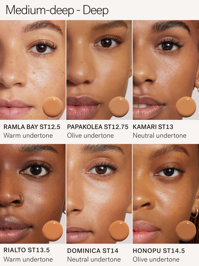 Super Serum Skin Tint SPF 40