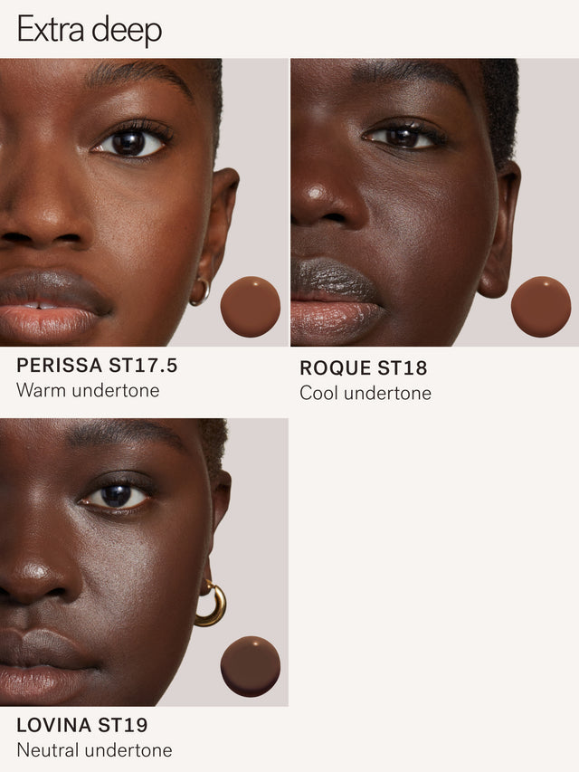 Super Serum Skin Tint SPF 40