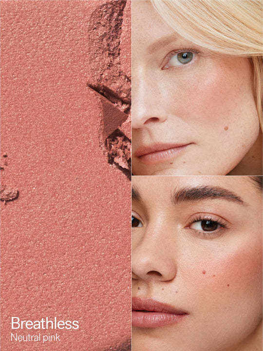 Soft Focus Blurring Blush