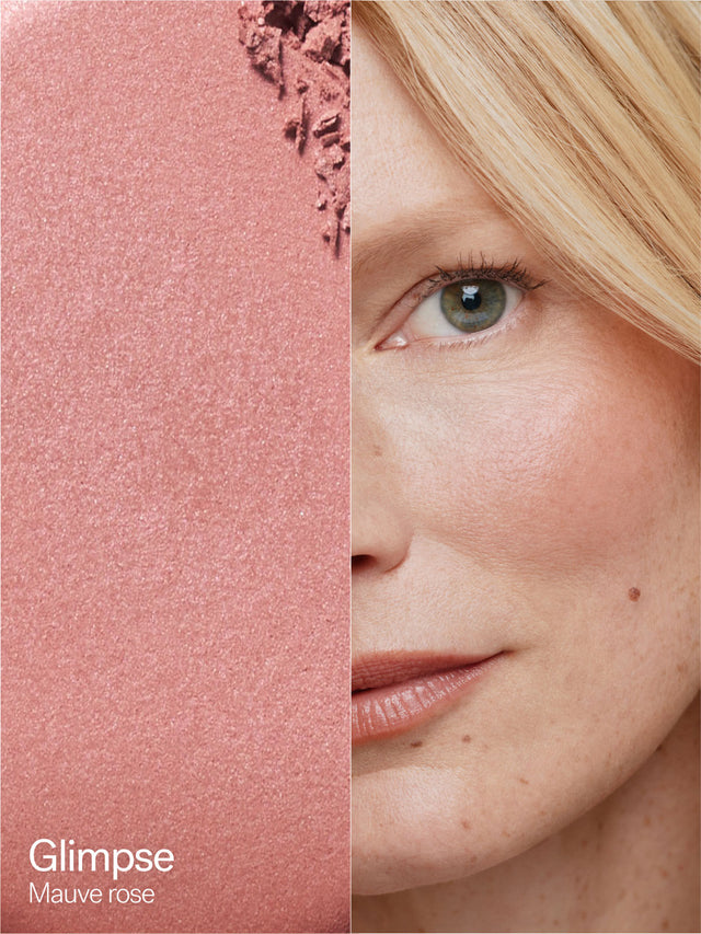 Soft Focus Blurring Blush