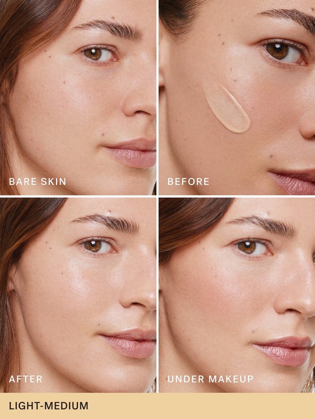 Sun Serum Mineral Sunscreen SPF 50