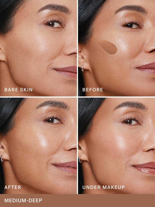 Sun Serum Mineral Sunscreen SPF 50