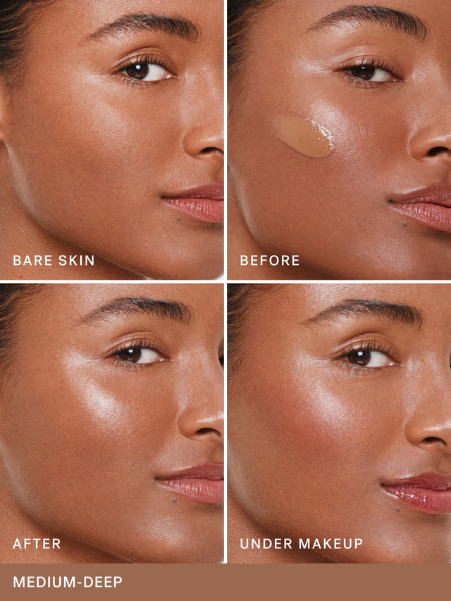 Sun Serum Mineral Sunscreen SPF 50