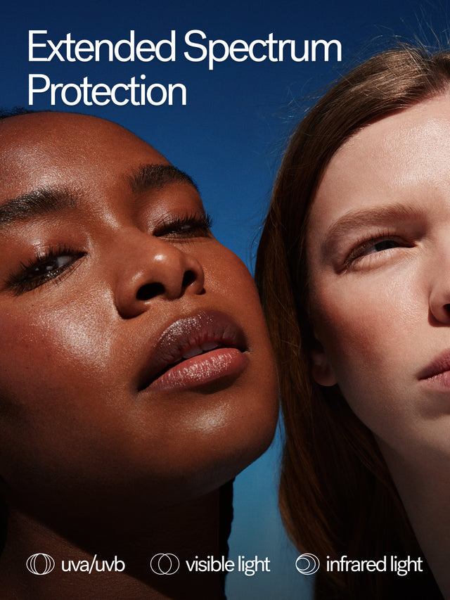 Sun Serum Mineral Sunscreen SPF 50