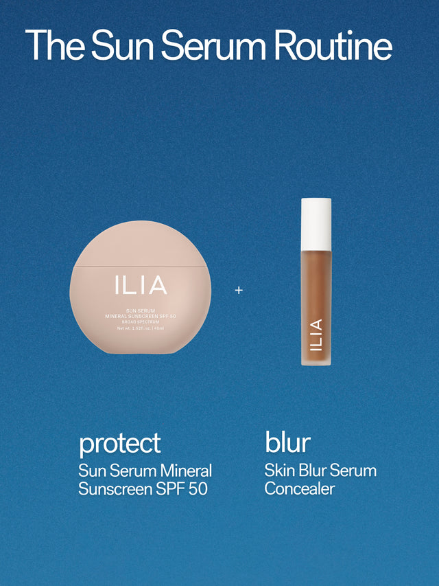 The Protect + Blur Duo