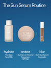 Sun Serum Mineral Sunscreen SPF 50