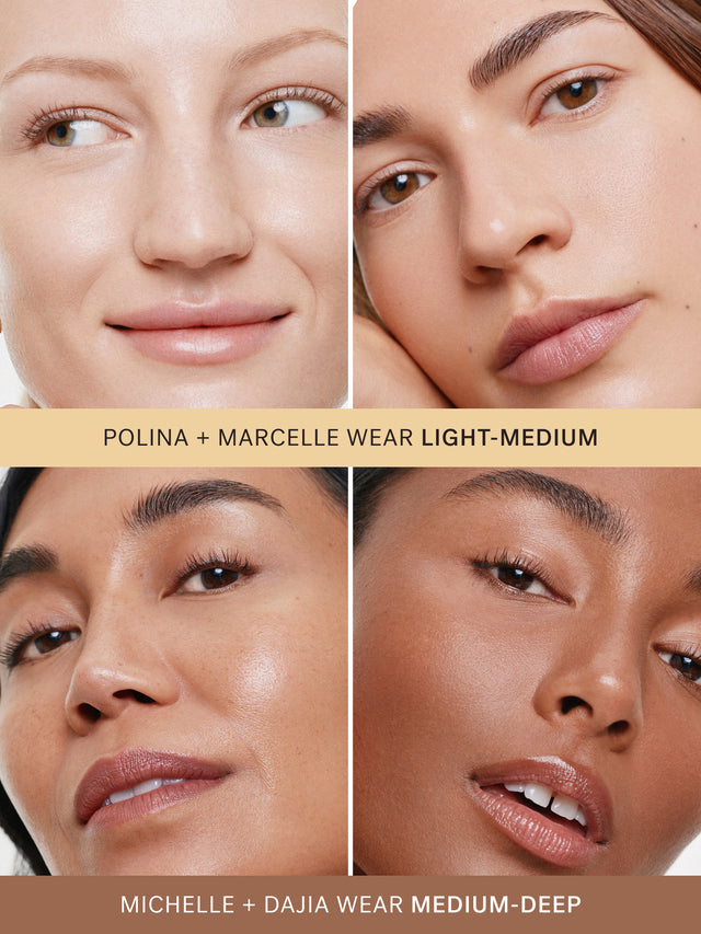 Sun Serum Mineral Sunscreen SPF 50