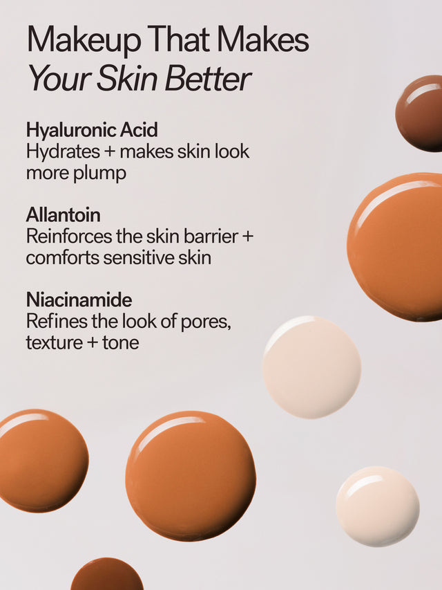 Super Serum Skin Tint SPF 40